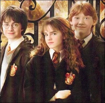 Le ralisateur d'HP3 a demand  Daniel, Rupert et Emma de lui crire une courte rdaction sur eux-mmes. Lequel d'entre eux a crit 16 pages ?