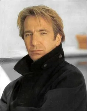 Dans quel film Alan Rickman a-t-il jou le rle du shrif de Nottingham ?
