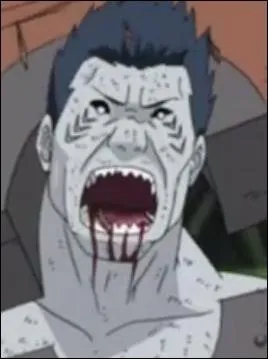 Qui a tu Kisame Hoshigaki ?