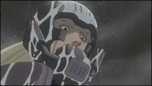 Qui a tu Hanzo la Salamandre ?