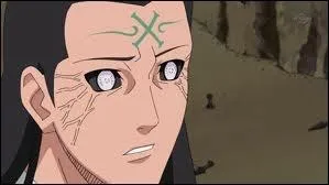 Qui a tu Hyuuga Hizashi (pre de Neji) ?