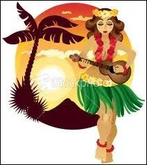 La Polynsie accueille le :