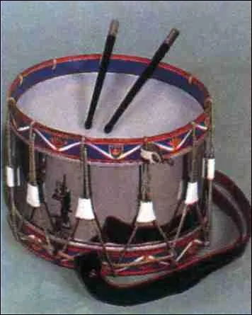 Quellest cet instrument de musique ?