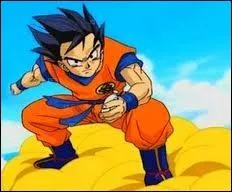 Comment se nomme ce personnage ?