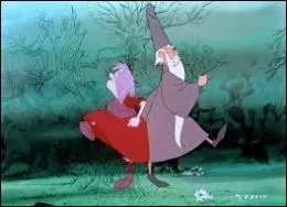 Pour sauver Arthur de l'emprise de la sorcire , Merlin dcide de l'affronter dans quel type de duel ?