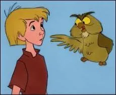 Quel surnom a-t-on donn au jeune orphelin ?