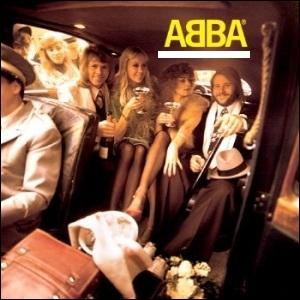 Quel nom porte cet album d'ABBA ?