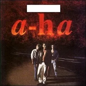 Quel nom porte cet album de a-ha ?