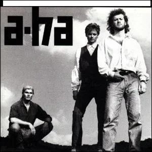 Quel nom porte cet album de a-ha ?