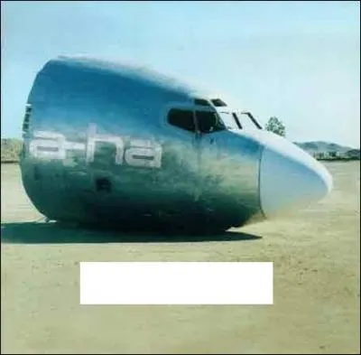 Quel nom porte cet album de a-ha ?