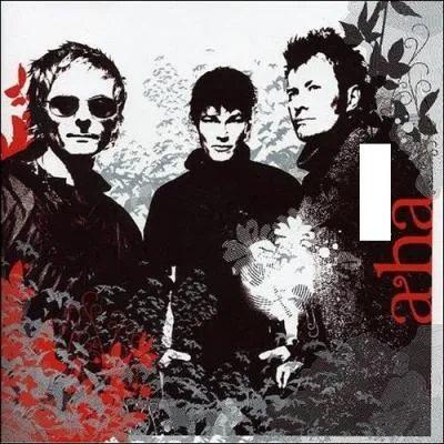 Quel nom porte cet album de a-ha ?