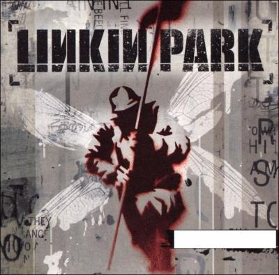 Quel nom porte cet album de Linkin Park ?