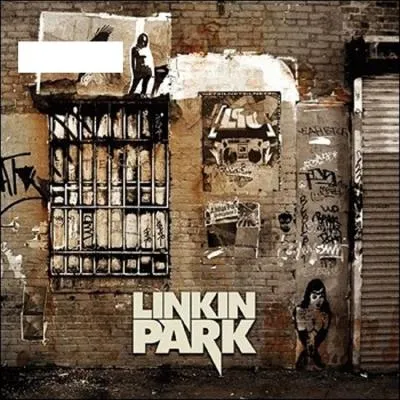 Quel nom porte cet EP de Linkin Park ?