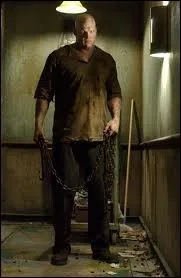 Quel est ce film d'horreur ?