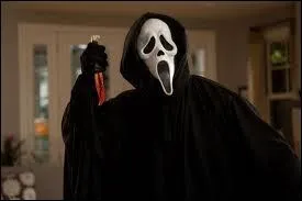 Quel est ce film d'horreur ?