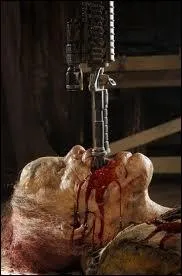 Quel est ce film d'horreur ?