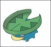 Qui est ce Pok�mon ?