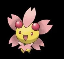 Qui est ce Pok�mon ?