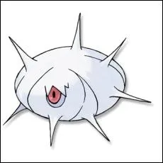 Qui est ce Pok�mon ?