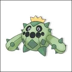 Qui est ce Pok�mon ?