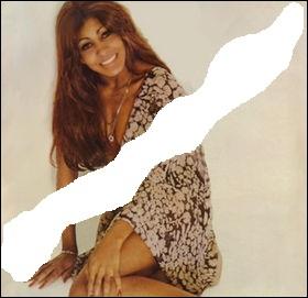 Quel nom porte cet album de Tina Turner ?