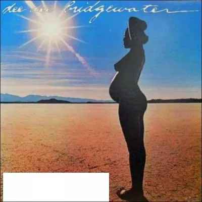 Quel nom porte cet album de Dee Dee Bridgewater ?