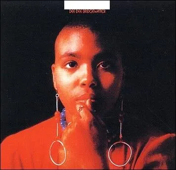 Quel nom porte cet album de Dee Dee Bridgewater ?