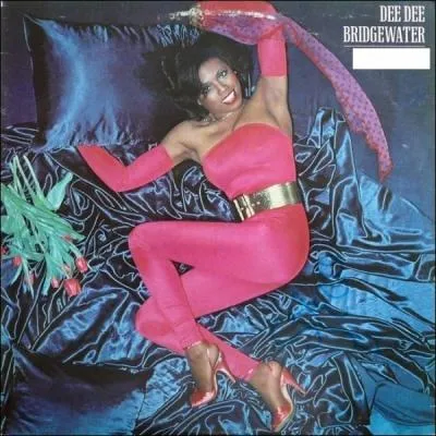 Quel nom porte cet album de Dee Dee Bridgewater ?