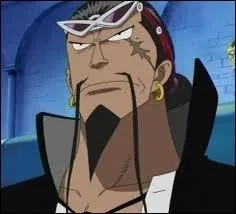 Quel type de fruit du dmon a mang Jabura ?