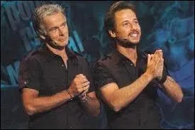 Qui sont ces deux humoristes ?