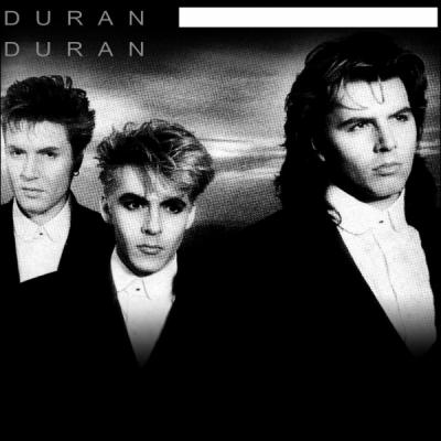 Quel nom porte cet album de Duran Duran ?