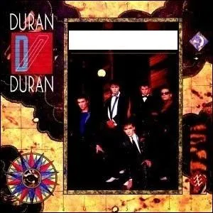 Quel nom porte cet album de Duran Duran ?