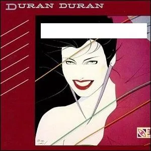 Quel nom porte cet album de Duran Duran ?