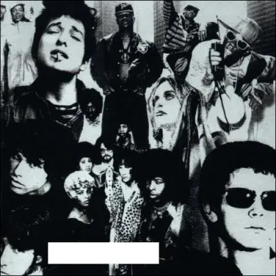 Quel nom porte cet album de Duran Duran ?