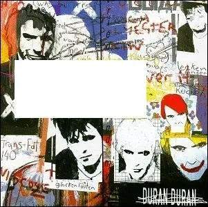 Quel nom porte cet album de Duran Duran ?