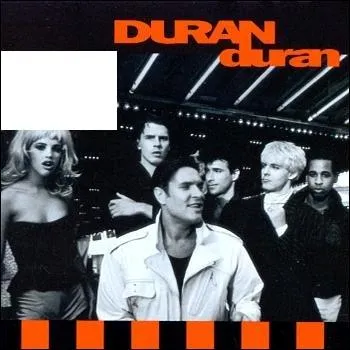 Quel nom porte cet album de Duran Duran ?