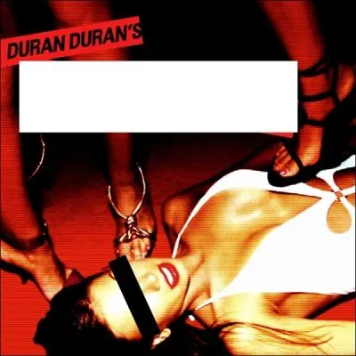 Quel nom porte cet album de Duran Duran ?