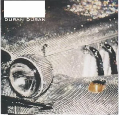 Quel nom porte cet album de Duran Duran ?