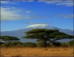 Les territoires Tanganyika et Zanzibar ont fusionné pour former...