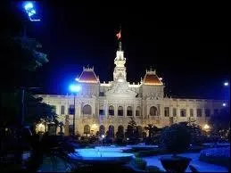 Quel tait le nom de H-Chi-Minh-Ville ?