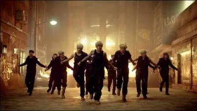 Quel est leur premier single ?