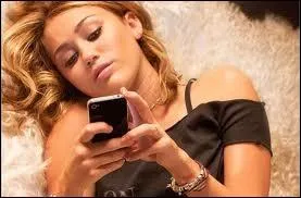 En 2012, quel est le film dans lequel elle a tourn ?