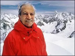 Laquelle de ces affirmations est fausse concernant l'alpiniste Maurice Herzog ?