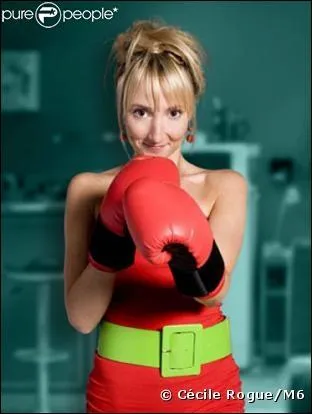 Que fait le plus souvent Marion de ses journes ?