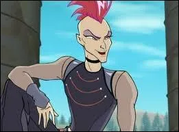 Comment s'appelle le sorcier qui peut se transformer en animal ?