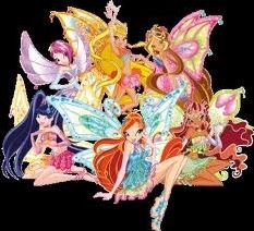 Quiz Winx