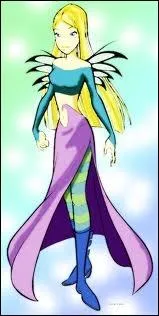 Qui est ce personnage ?