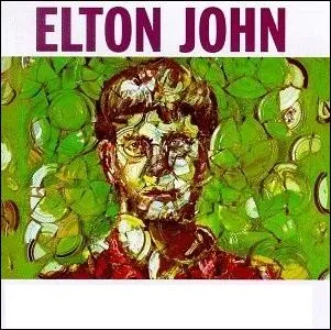 Quel nom porte cet album d'Elton John ?