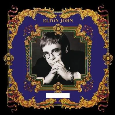 Quel nom porte cet album d'Elton John ?