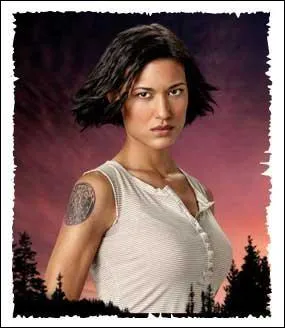 Qui est ce personnage ?